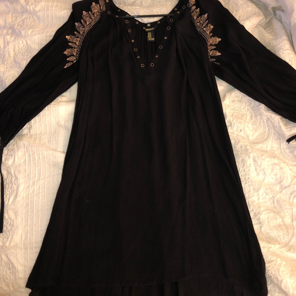Forever 21 dress